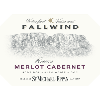 St. Michael-Eppan Merlot Cabernet De Piano